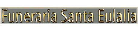 Funeraria Santa Eulalia logo